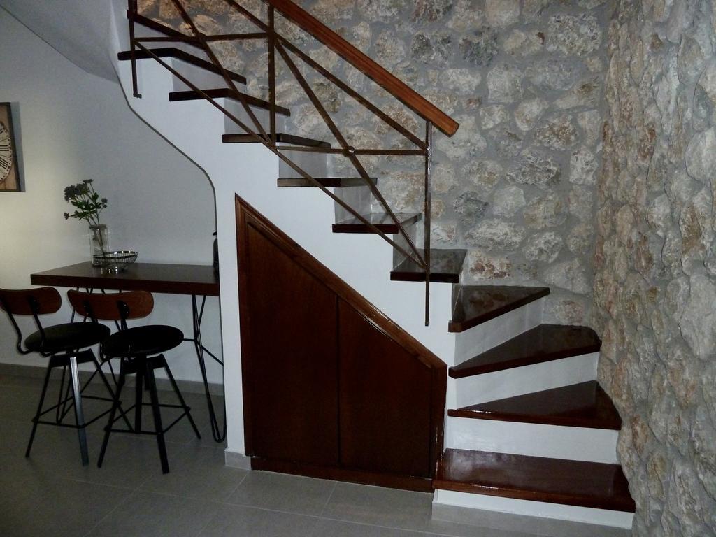 Beach House Nikiti Exterior foto