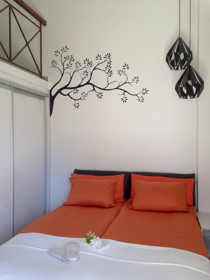 Beach House Nikiti Exterior foto