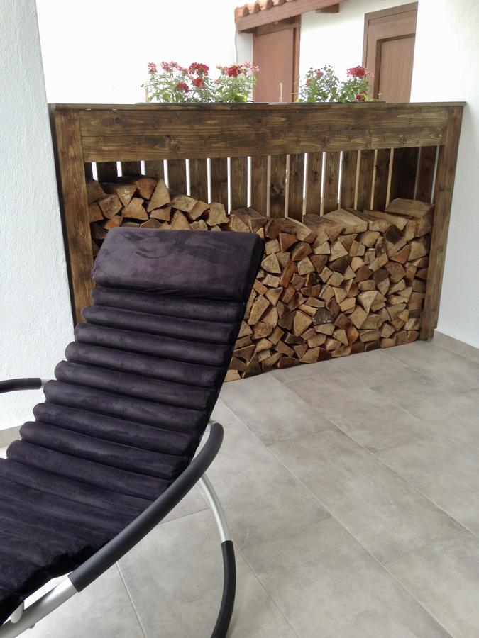 Beach House Nikiti Exterior foto